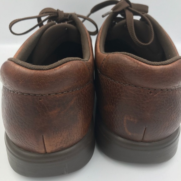 SAS shoes ‘Bout Time Mulch size 11 Slim men’s comfort brown main image 11